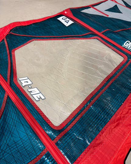 Gaastra IQ ME 4.8