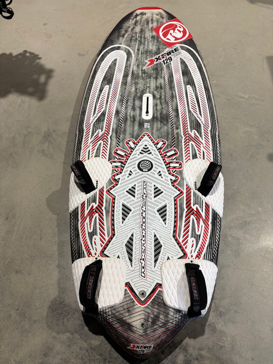 RRD X-Fire LTD - 129L