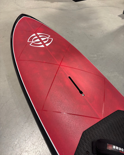 Bruch Freedom Custom - 110L