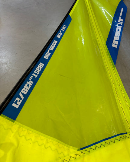 KA Sails Race