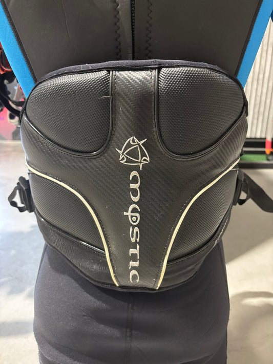 Mystic Heuptrapeze maat S