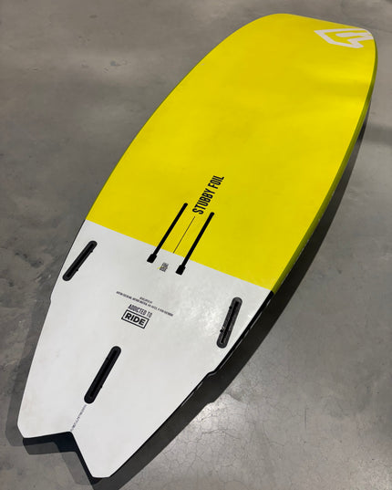 Fanatic Stubby Foil Edition - 120L