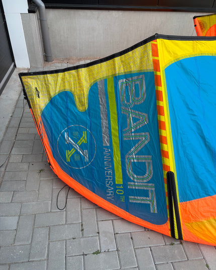 F-One Bandit 8m