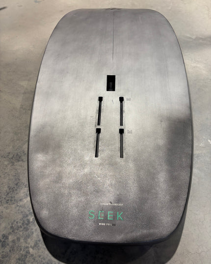North Seek 5’5 - 118L
