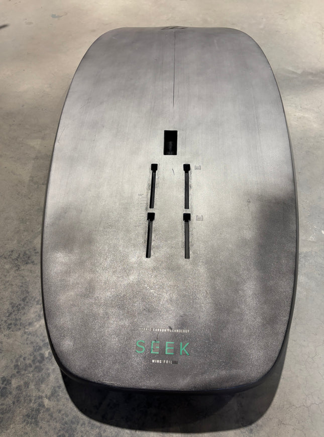 North Seek 5’5 - 118L
