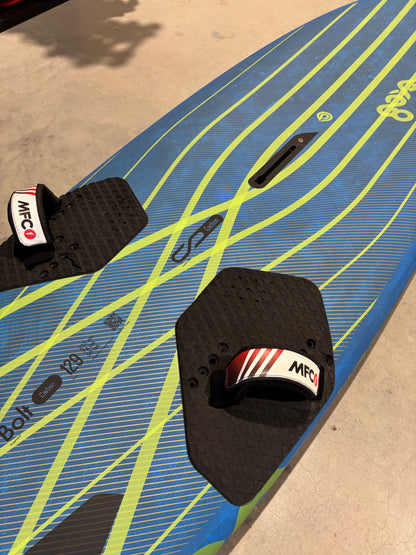 Goya Bolt 4 Carbon - 129L