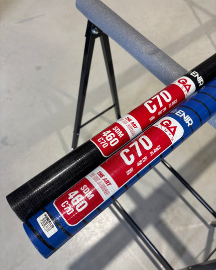 Gaastra 460 SDM - 70% Carbon - CC