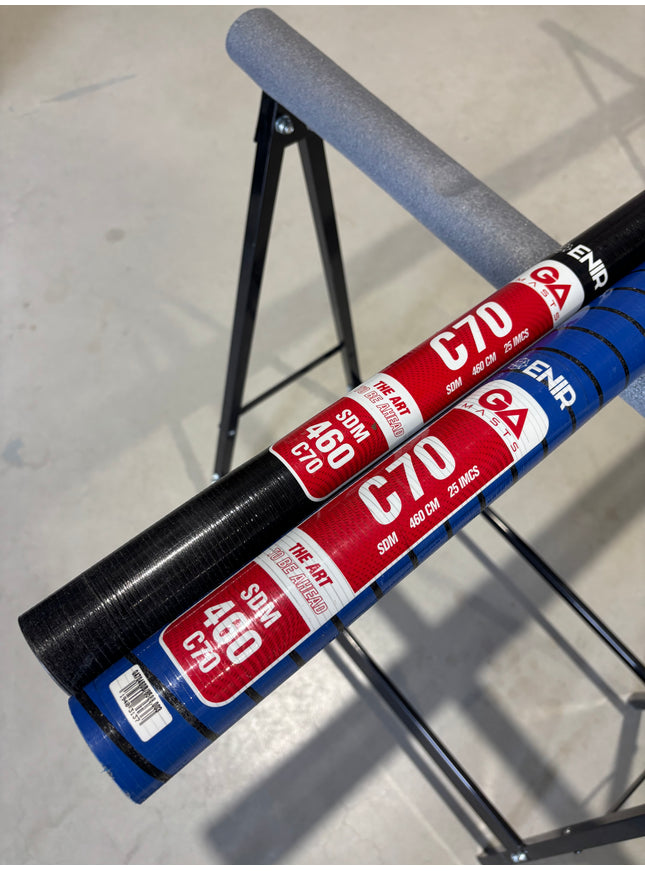 Gaastra 460 SDM - 70% Carbon - CC
