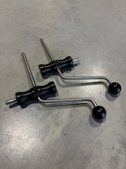 Unifiber Winch U-Pin
