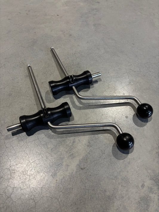 Unifiber Winch U-Pin