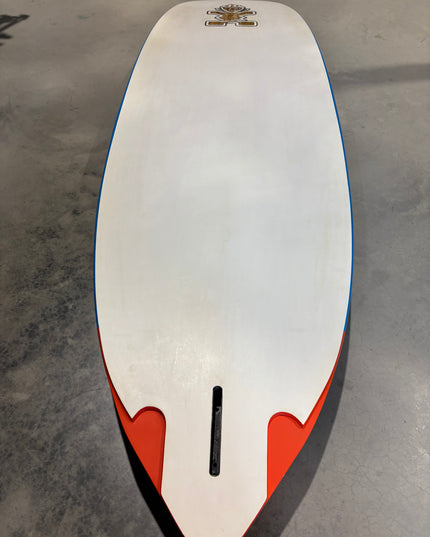 Starboard Futura Wood - 104L