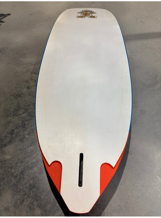 Starboard Futura Wood - 104L