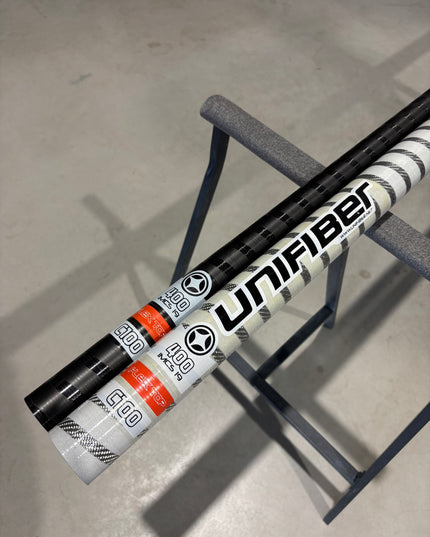 Unifiber 400 SDM - 100% Carbon - FT
