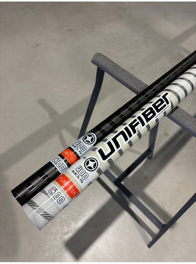 Unifiber 400 SDM - 100% Carbon - FT
