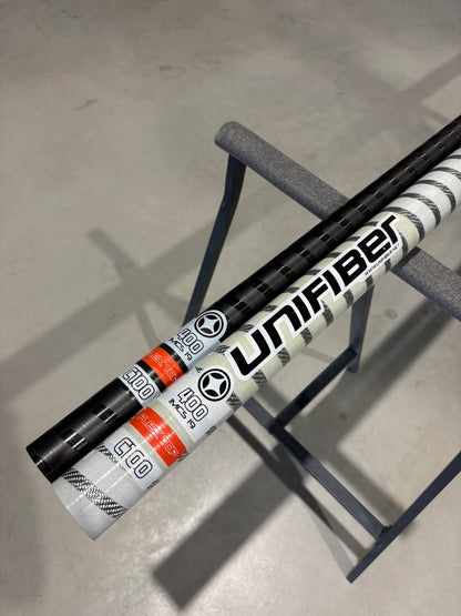 Unifiber 400 SDM - 100% Carbon - FT