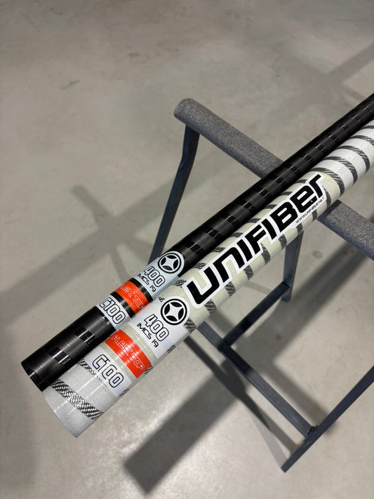 Unifiber 400 SDM - 100% Carbon - FT