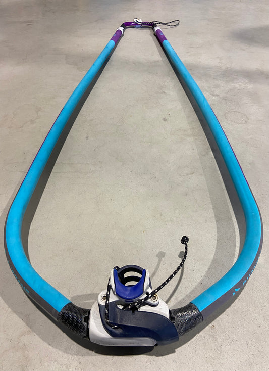 North Sails Platinum 160-220