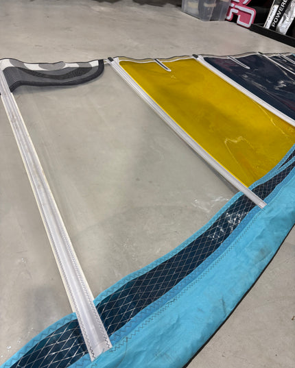 Neilpryde Saber 6.7 + Neilpryde X3 430 SDM C30