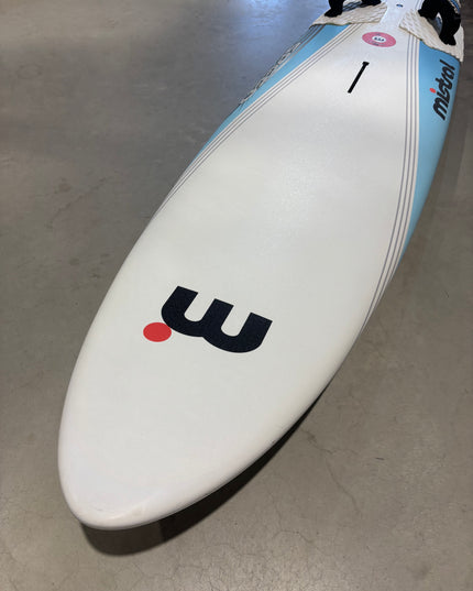 Mistral Speed - 95L