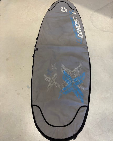 Boardbag Concept-X 240x67