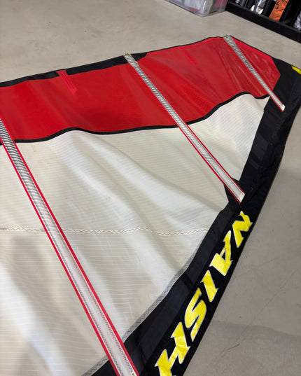 Naish Supermoto 7.0
