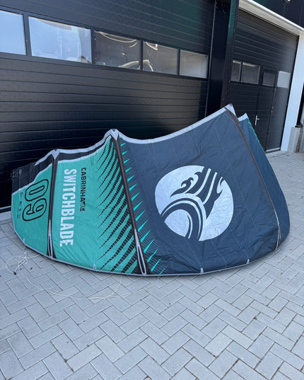 Cabrinha Switchblade 9m