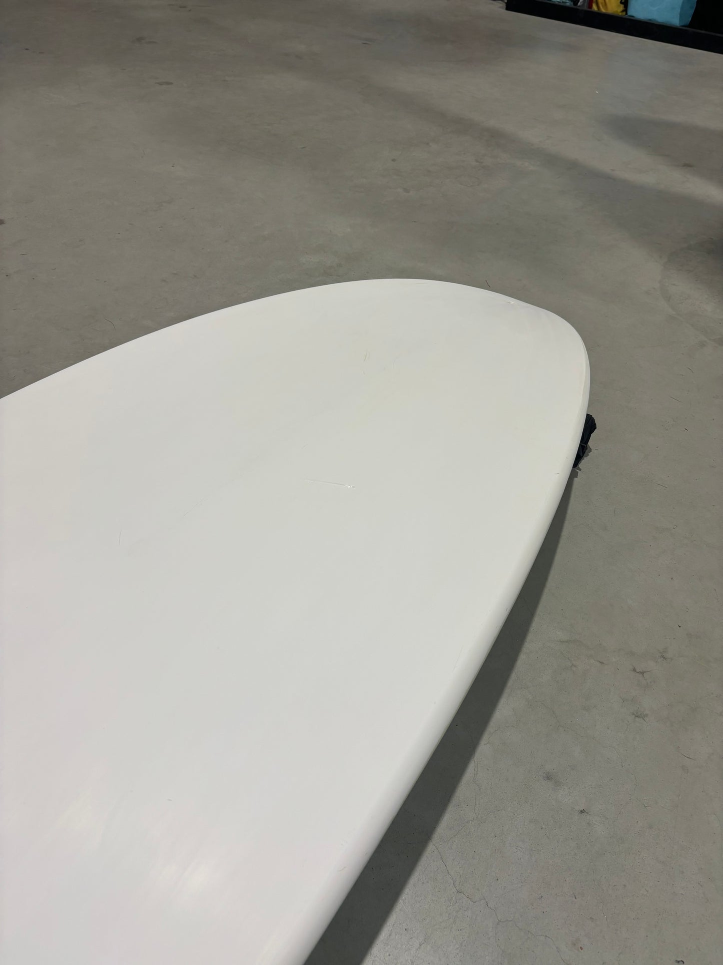 Mistral Take OFF - 120L