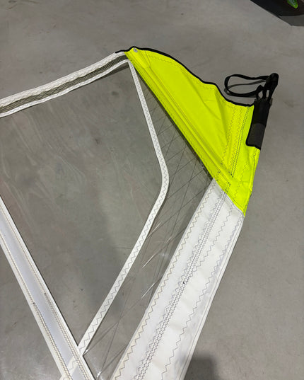 Simmer Veron 5.5 + STX 430 SDM C20