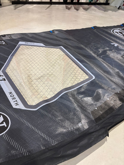 North Sails X-Over 6.7