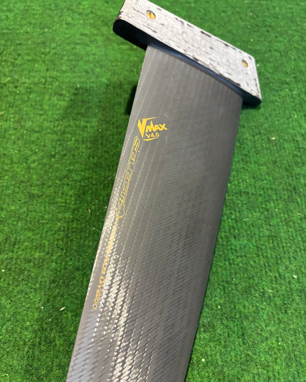 Select V-Max 4.0 37cm Tuttlebox