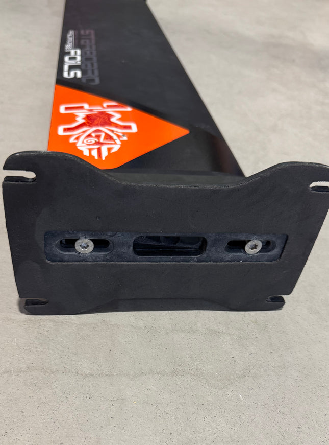 Starboard Aluminium Mast 82cm