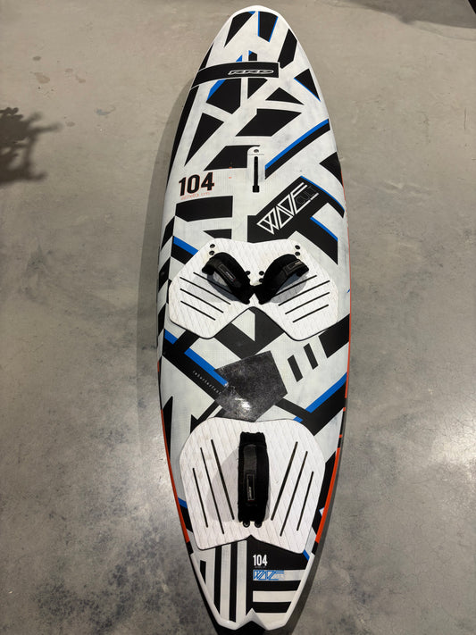 RRD Wavecult LTD - 104L