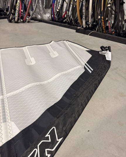 Naish Force 4 3.7