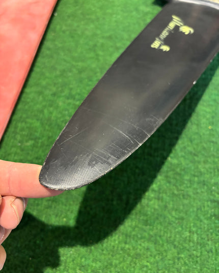 Hurricane Fins SRA 32cm Tuttlebox