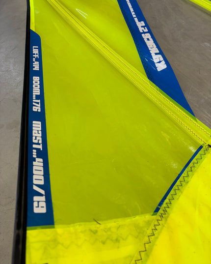 KA Sails Race