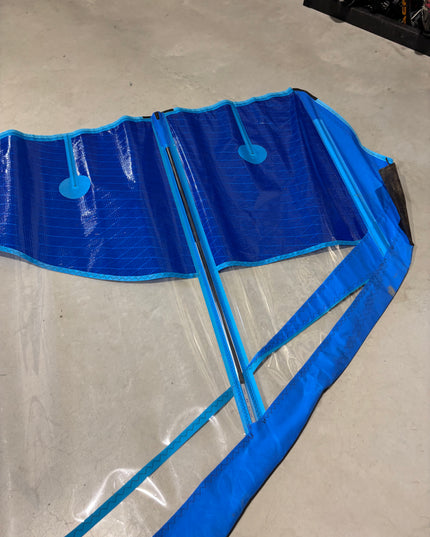 KA Sails Slalom 6.6
