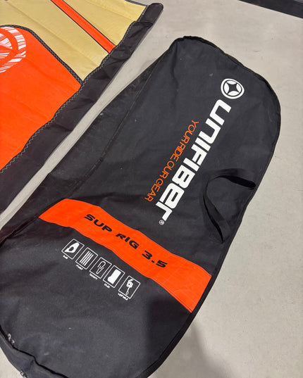 Unifiber Sup Rig 3.5