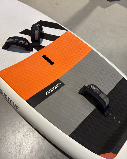 RRD Beluga LTE 165 90L
