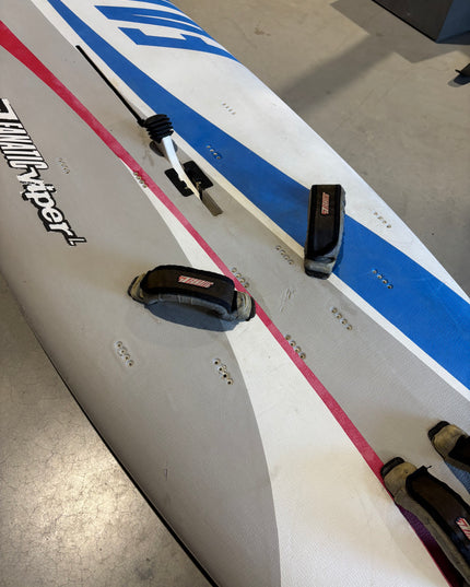 Fanatic Viper 80 - 190L