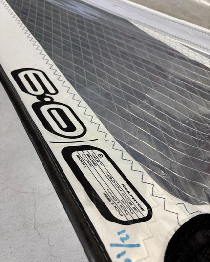 Neilpryde V6 6.0 + Neilpryde X3 436 SDM