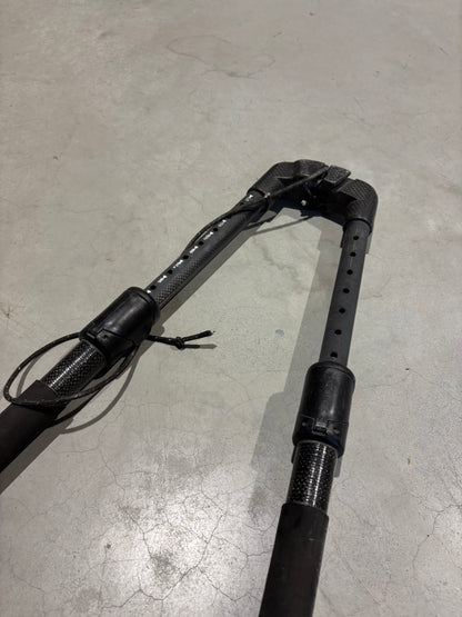 North Sails Carbon 150-195
