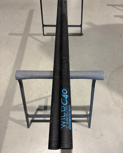 WILD 400 SDM - 40% Carbon - CC