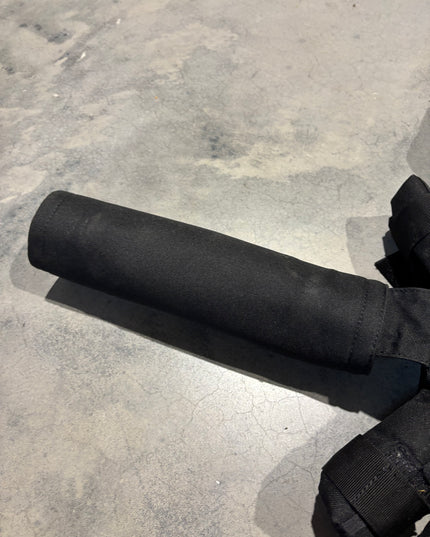 Giek & Mast Protector
