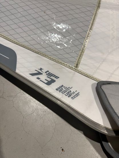 North Sails X-Type 7.3