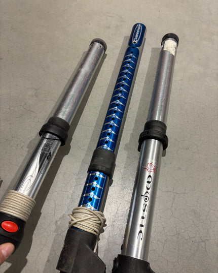 Verlenger SDM 45cm Gebruikt