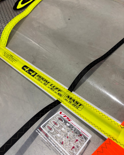 North Sails Rave 4.4