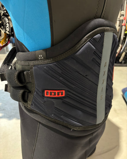 ION Axxis 4 Heuptrapeze maat M