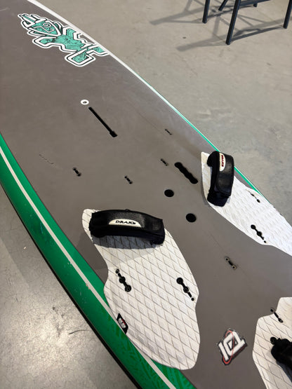 Starboard Kode Tufskin - 137L