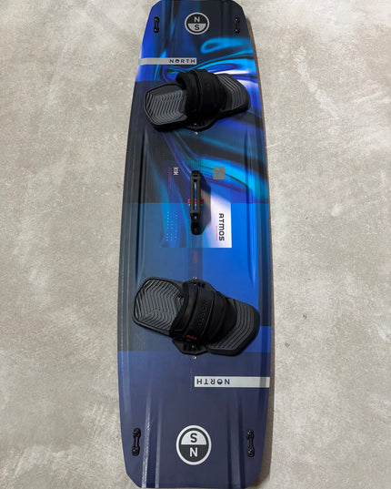 North Atmos 141x42