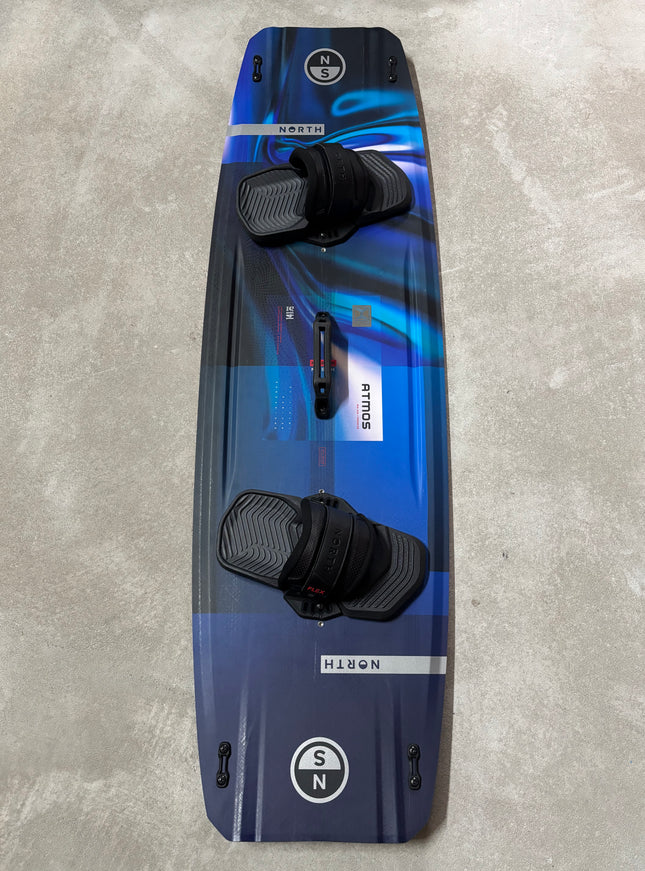 North Atmos 141x42